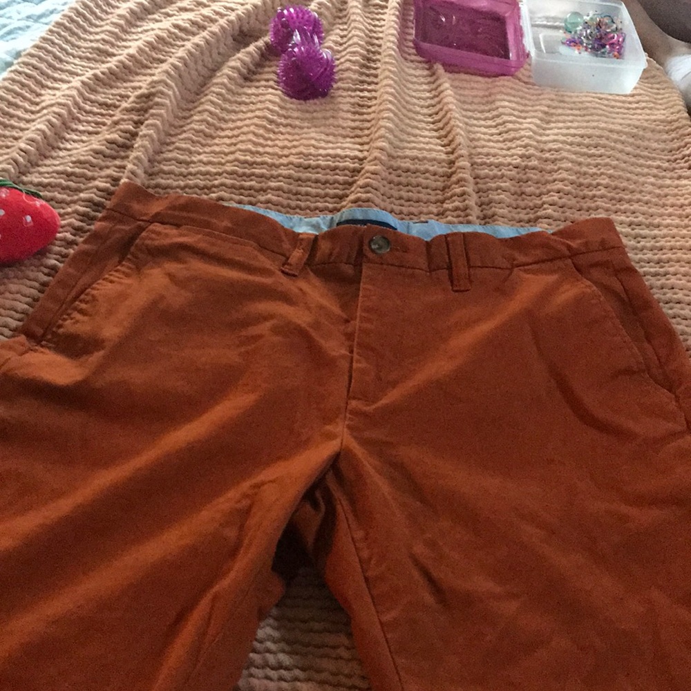 Tommy Hilfiger chino pants